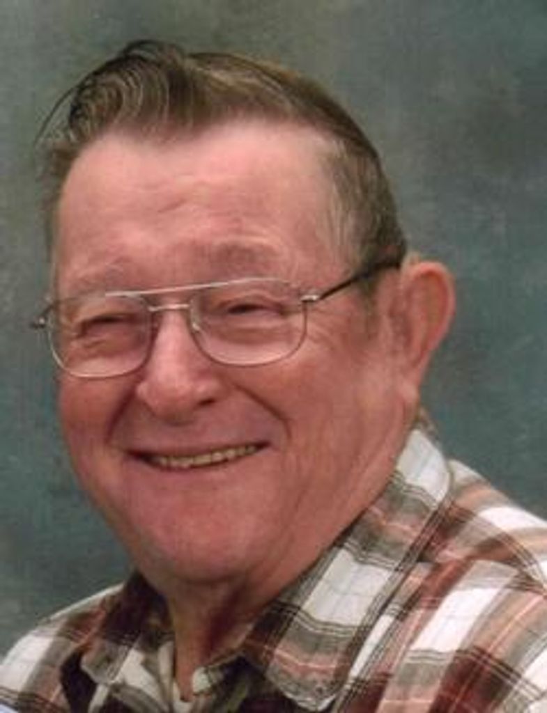 Ernest Robert Navrkal