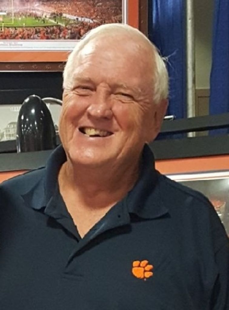 James F. Polson, Sr.