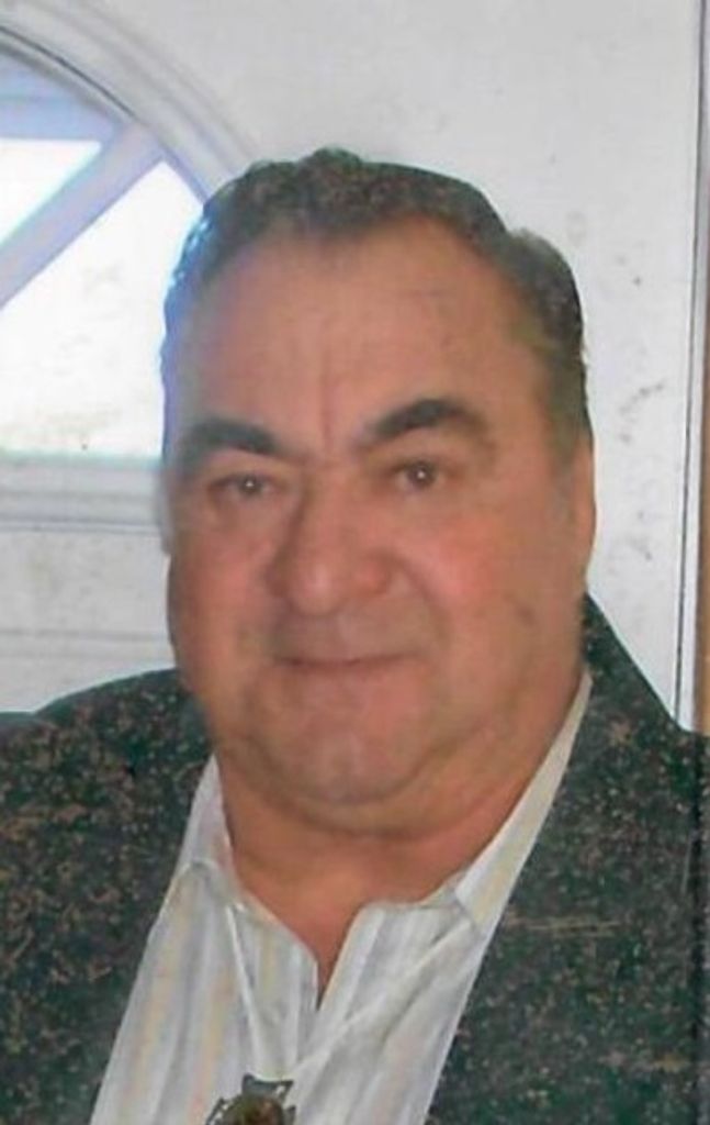 Oris Dilley Profile Photo