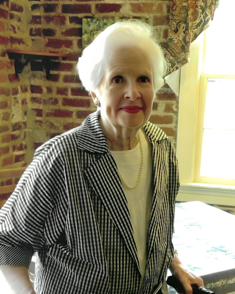 Betty Jo (Hanna) Harper Profile Photo