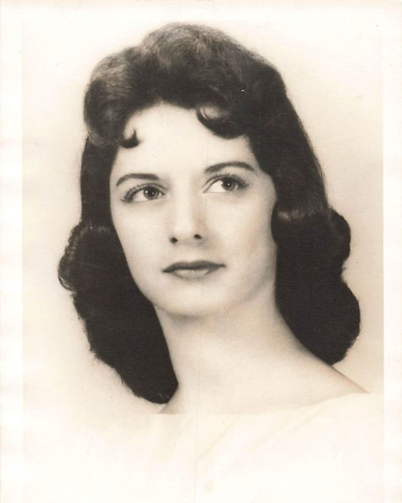 Cathryn Jones Norcross