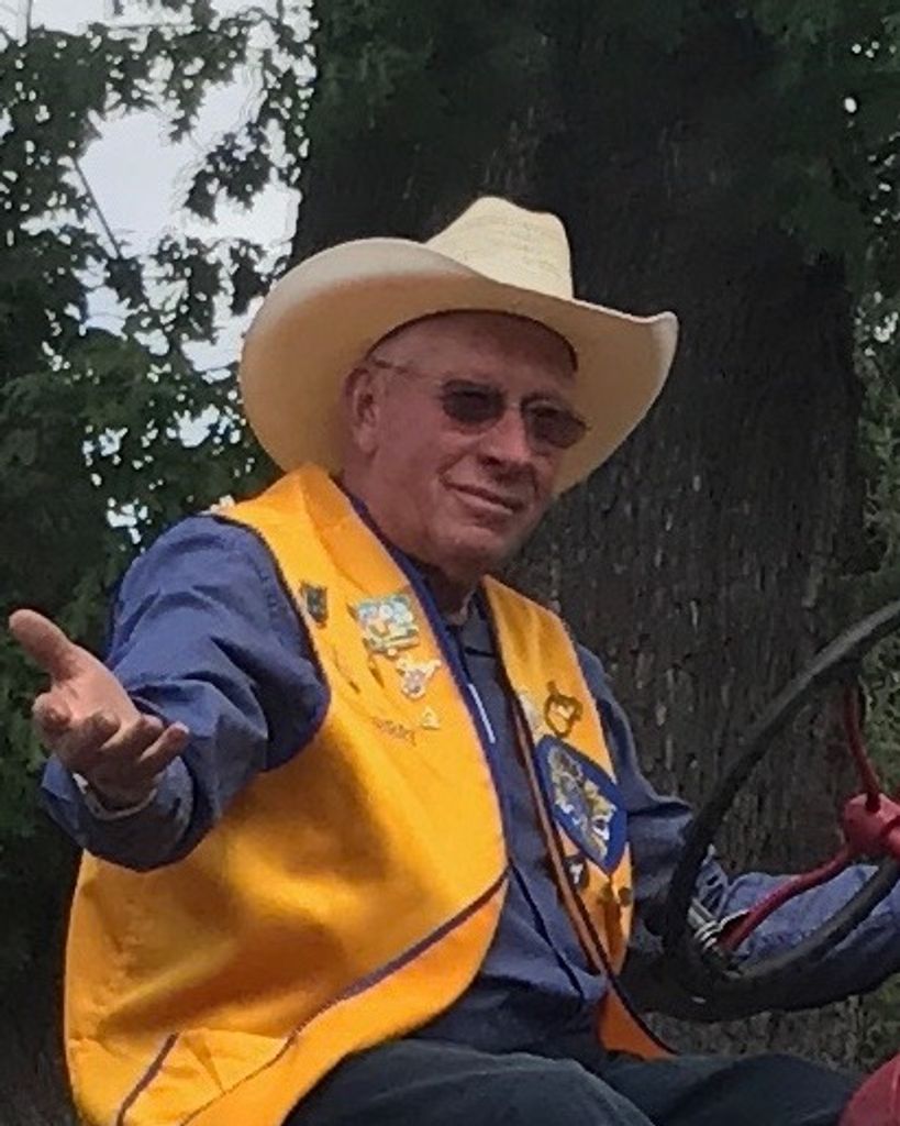 Jerry Hauser