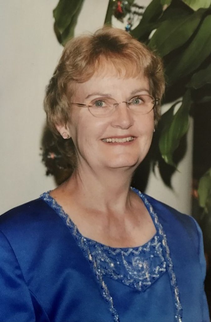 Cecilia Judd Russell