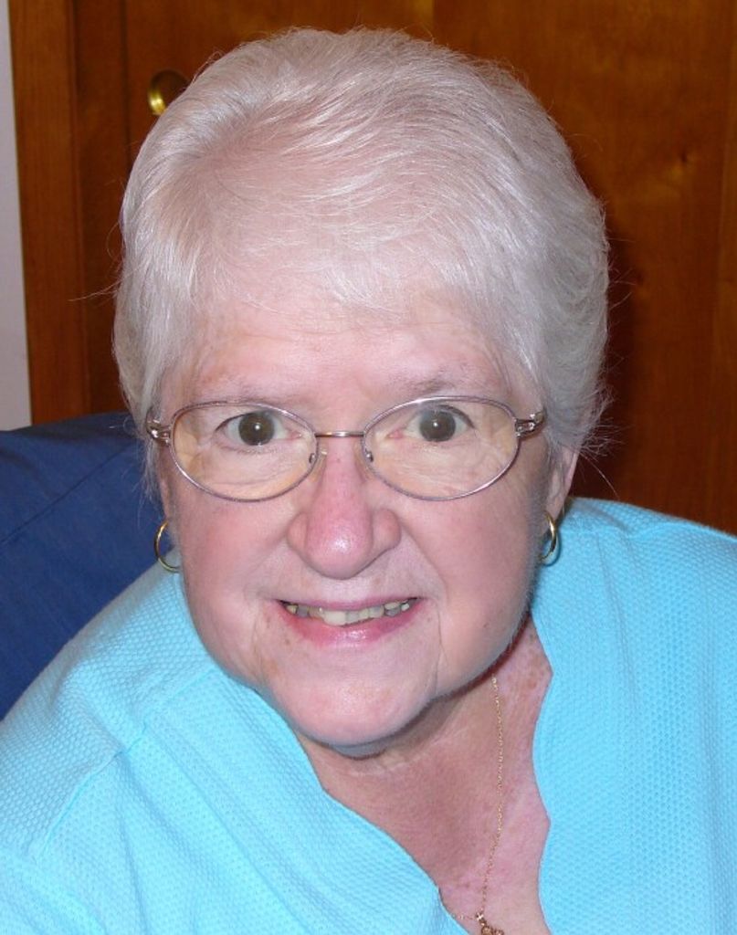 Mary Lou (Warner)  Earnhart Profile Photo