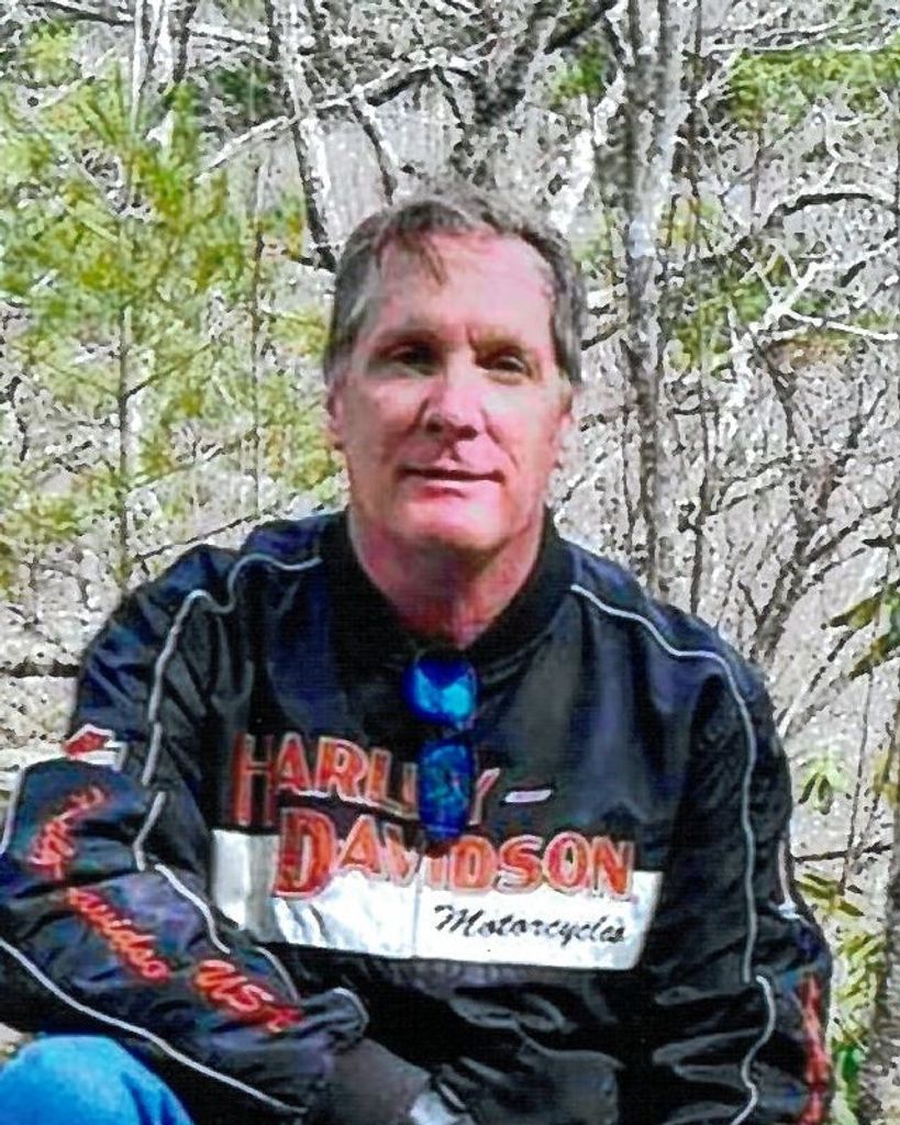 Charles (Chuck) Melvin Amerson Profile Photo
