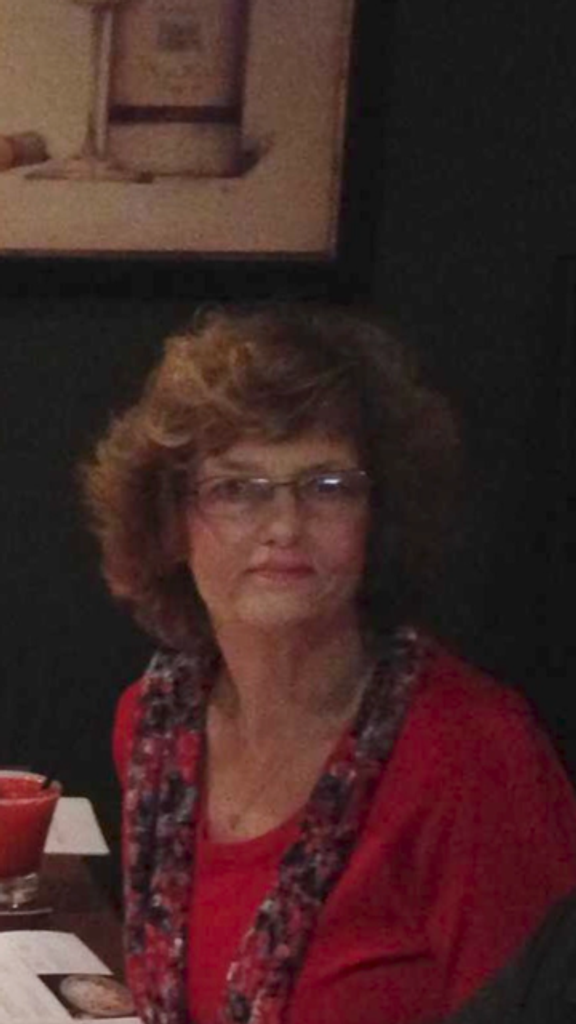 Velma Ulferts