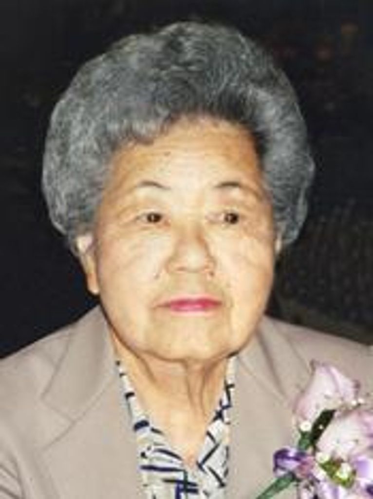 Kiyoye Watanabe