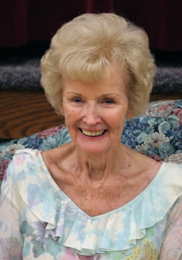 Luanne Windley