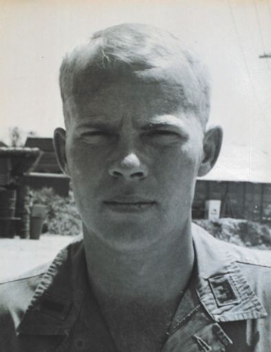 Donald Richard Huckeby Profile Photo