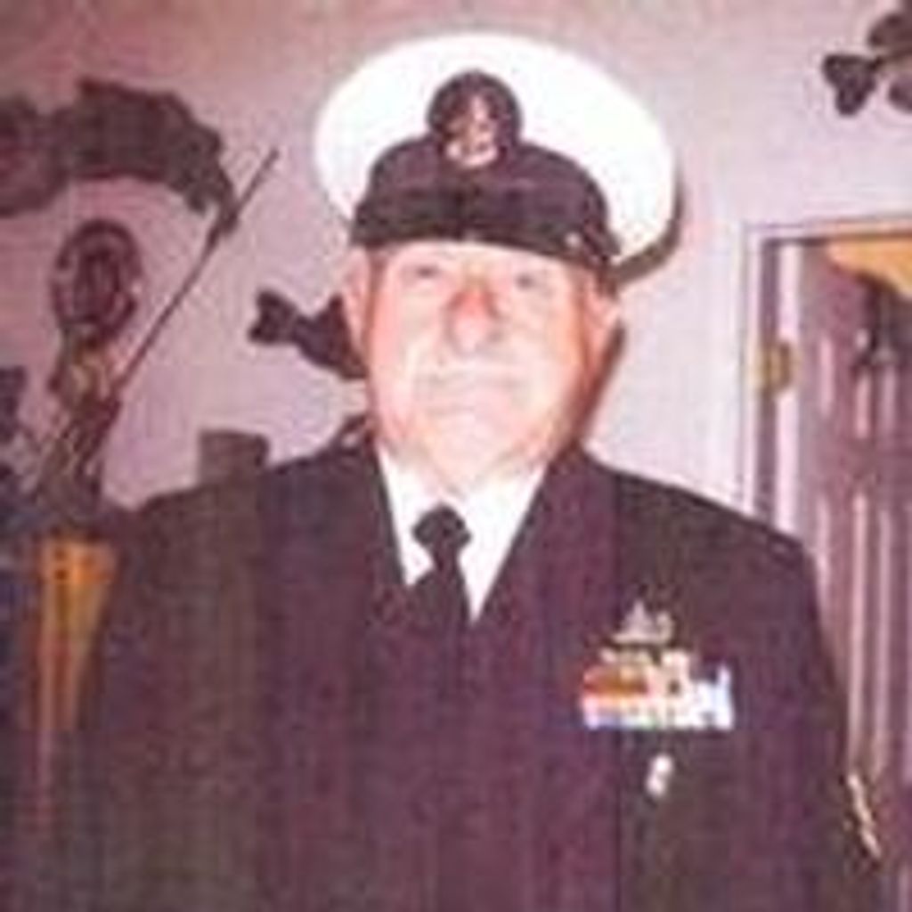 Edward Vohn Jeffords