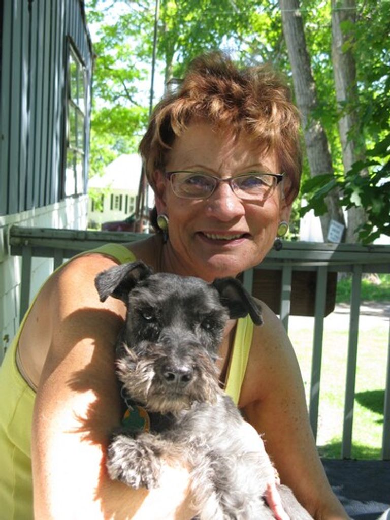 Lois Jean Bergquist Profile Photo