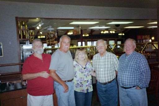 Gordon Sizemore photo gallery thumbnail 38 of 149