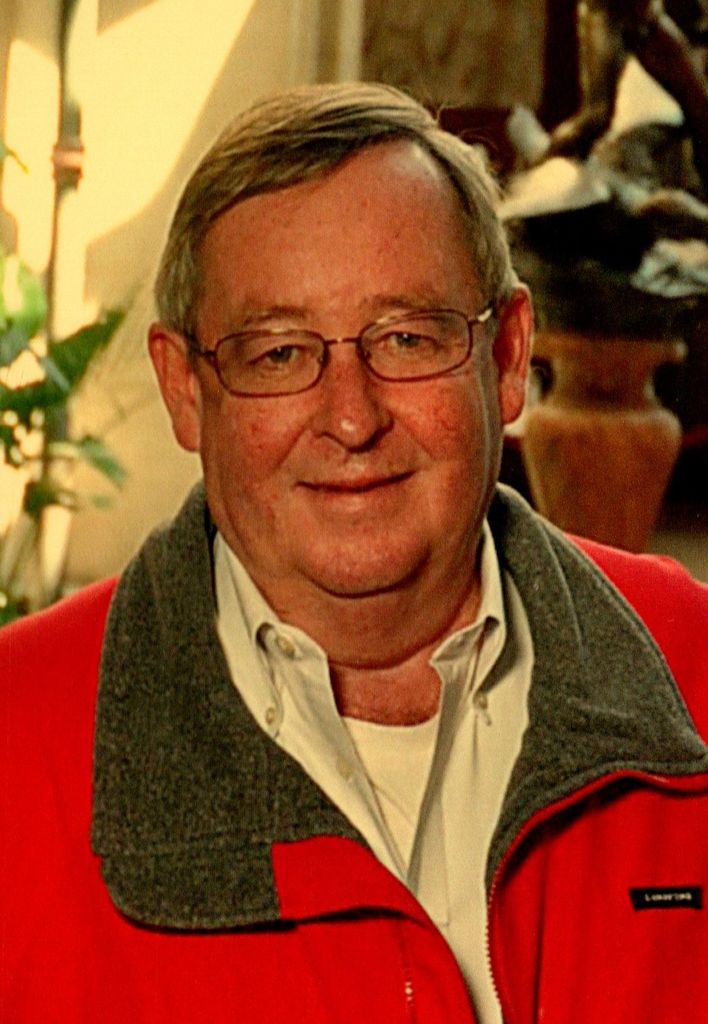 James Howard Beck
