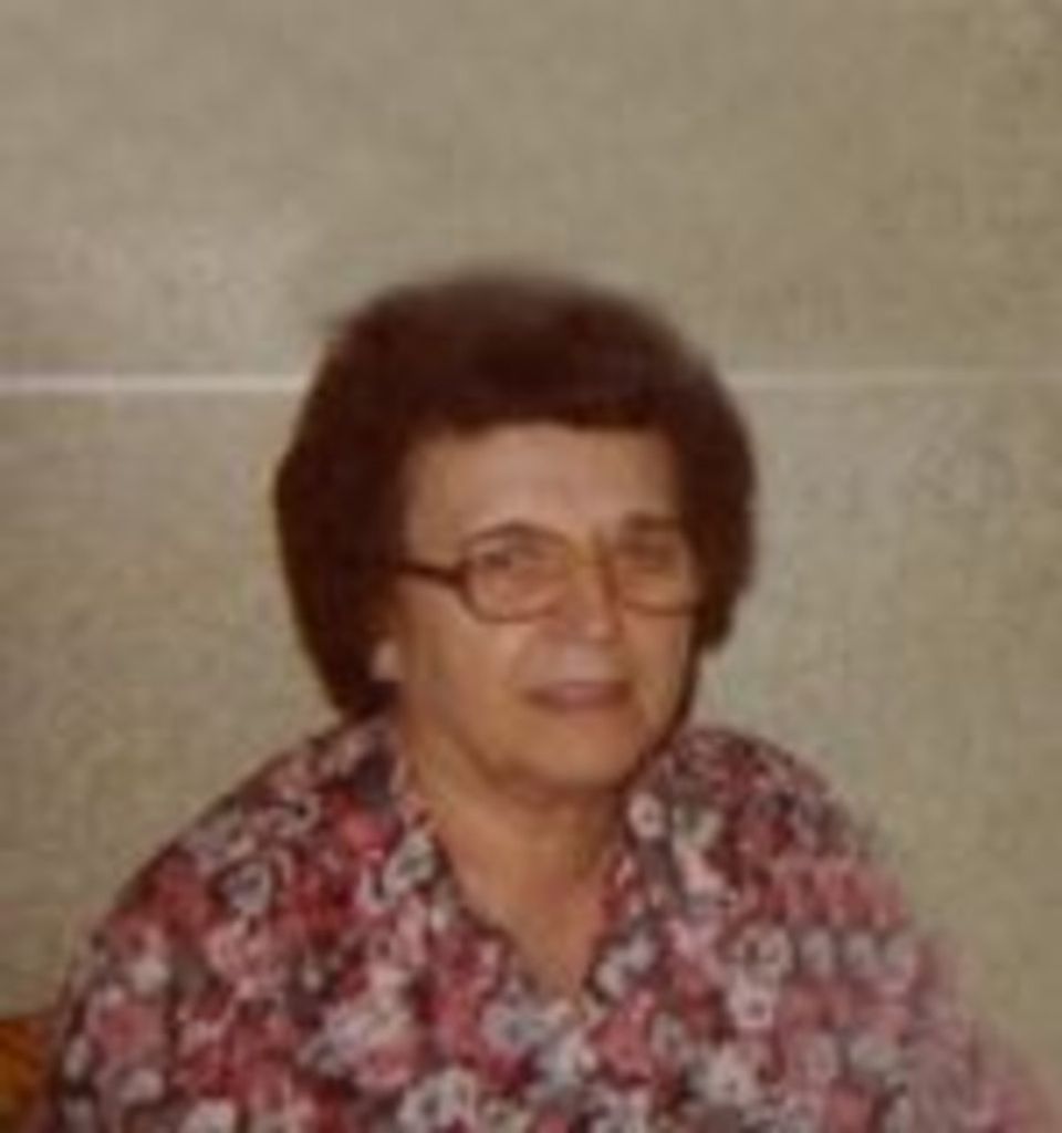 Elizabeth M. Stange