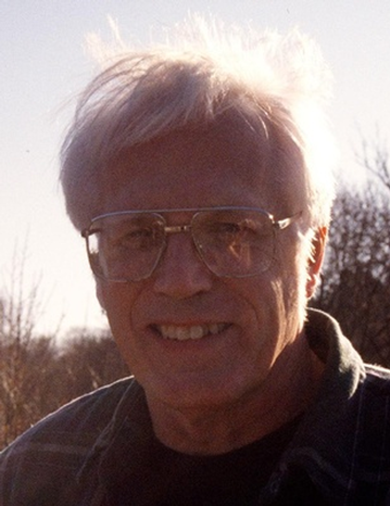 William Jameson Profile Photo