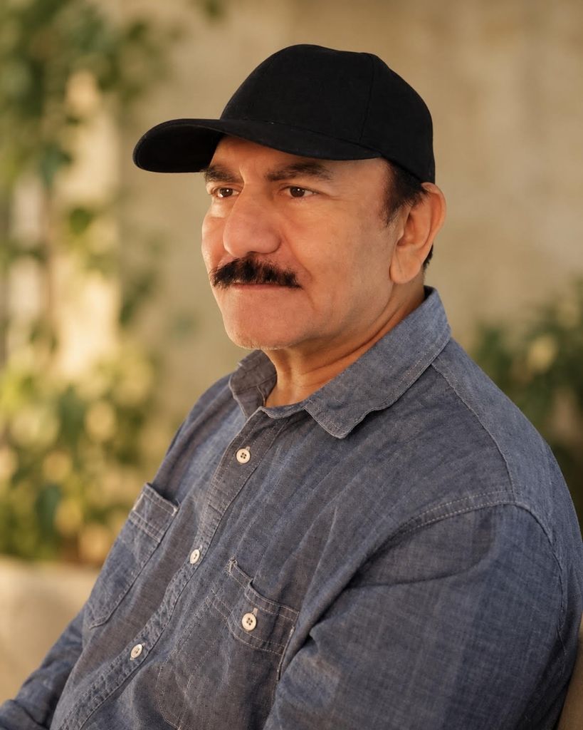 Mario A. Martinez Profile Photo