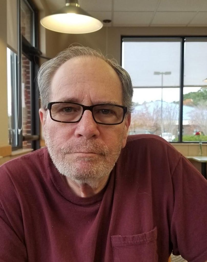 Alex Eleen, Jr. Profile Photo