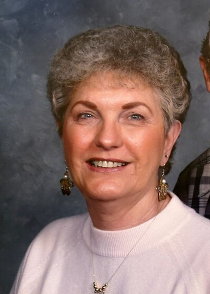 Evelyna N. Richmond Profile Photo