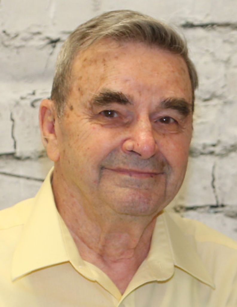 Donald Whittlinger