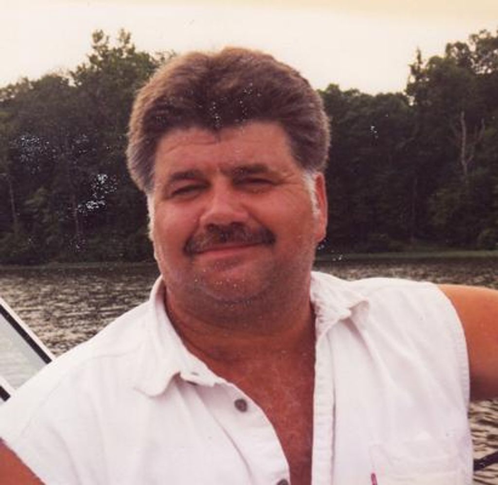 Terry Gullett Profile Photo