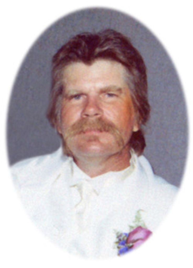 Darrell M. Christy