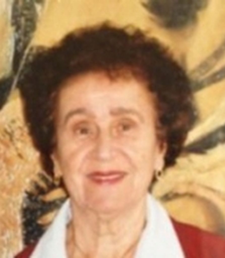 Raffaelina Dagres