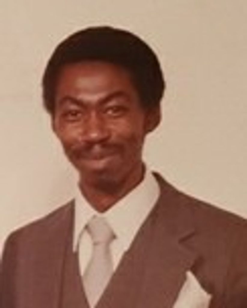 Alfred L. Smith Profile Photo