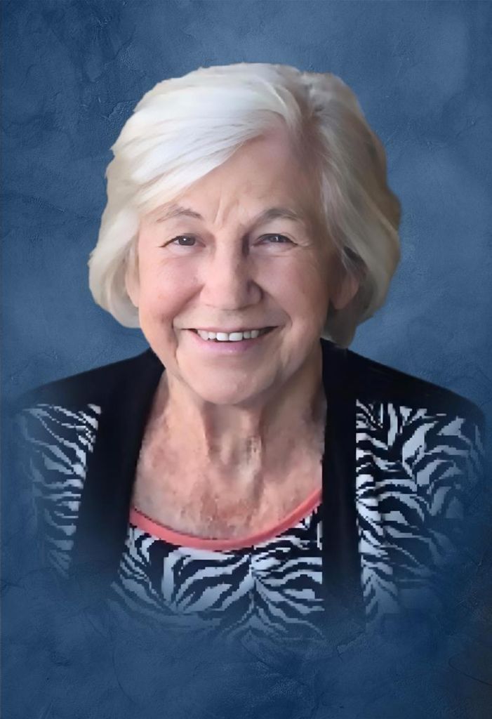 Peggy Yvonne Chapman Profile Photo