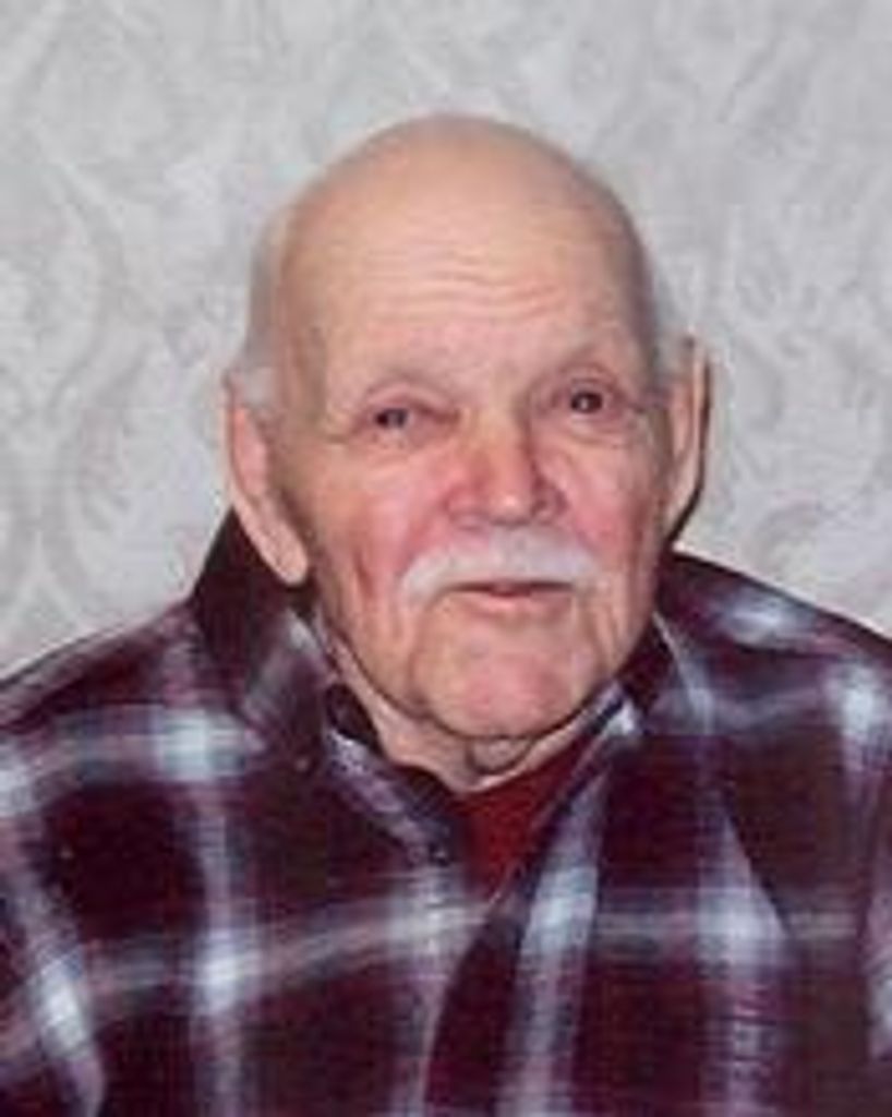 Donald Ellsworth Lee