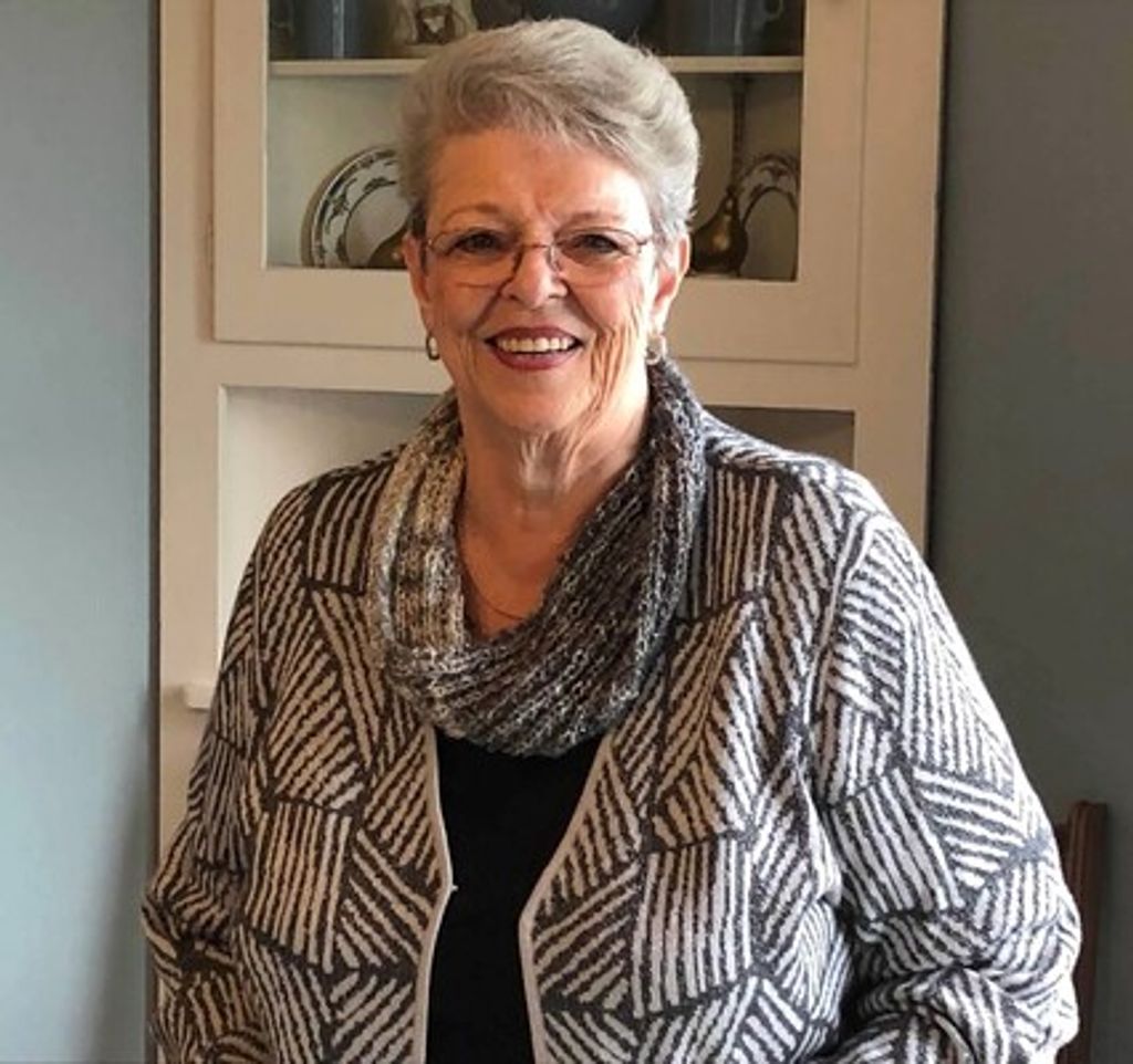 Janet H Dahl Profile Photo