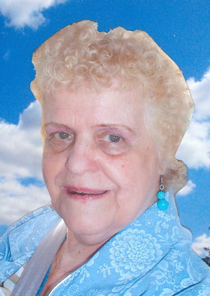 Joan Kreinbrook Profile Photo