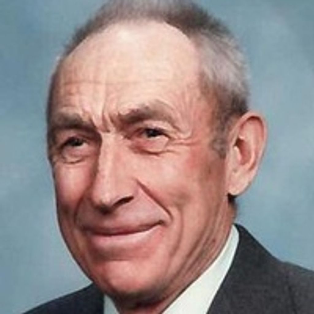 Burton Harmon