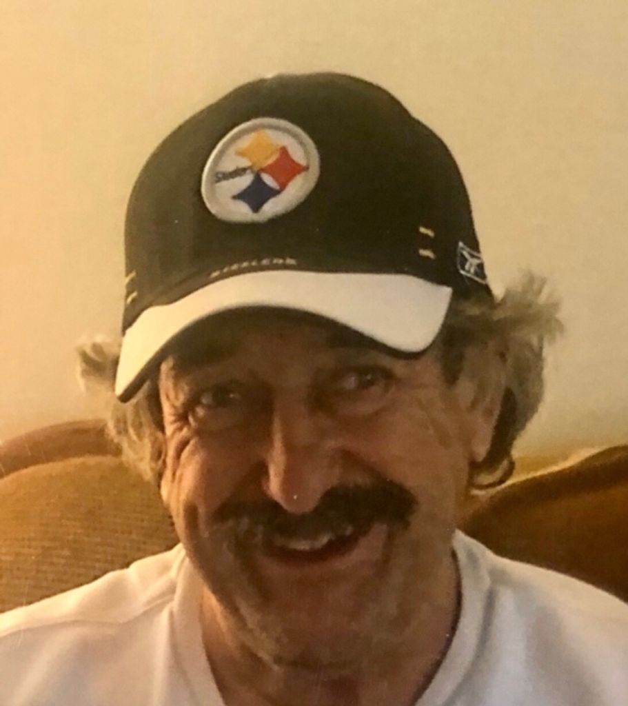 Richard S. Wren, Sr. Profile Photo