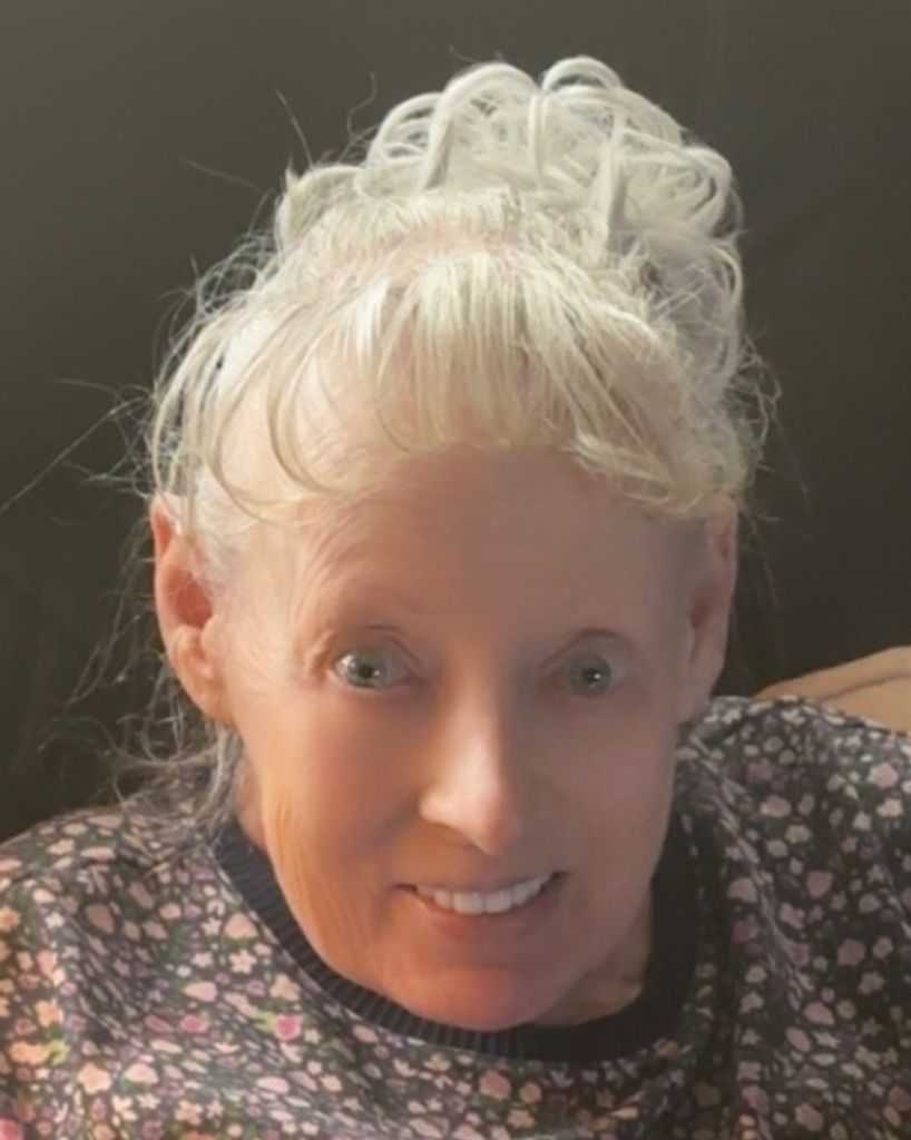 Carol Ann Woods Profile Photo