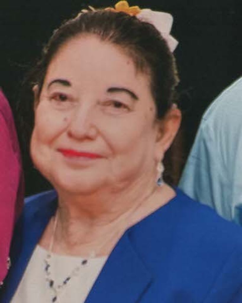Irene Garcia Profile Photo