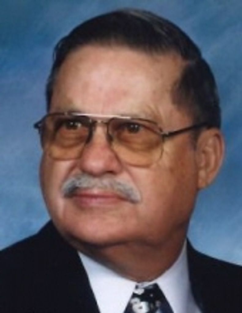 Ernest Lee Piercy, Sr