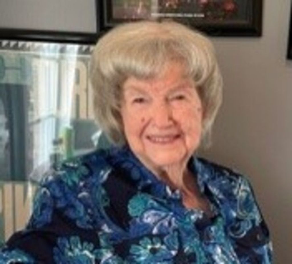 Alma Geneva Austin Profile Photo