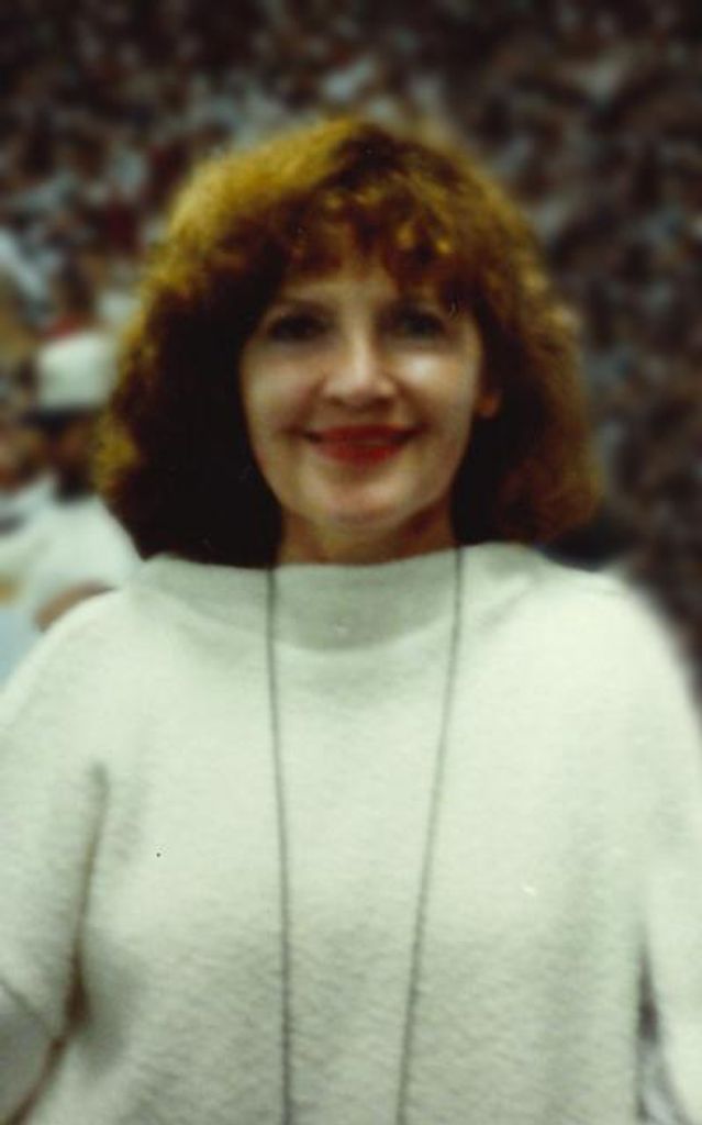Glenda Jean Lubovich Profile Photo