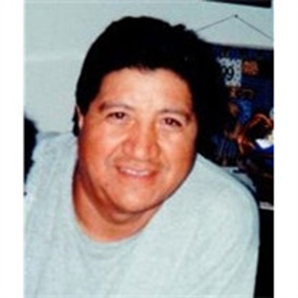 Byron Earl Chalepah