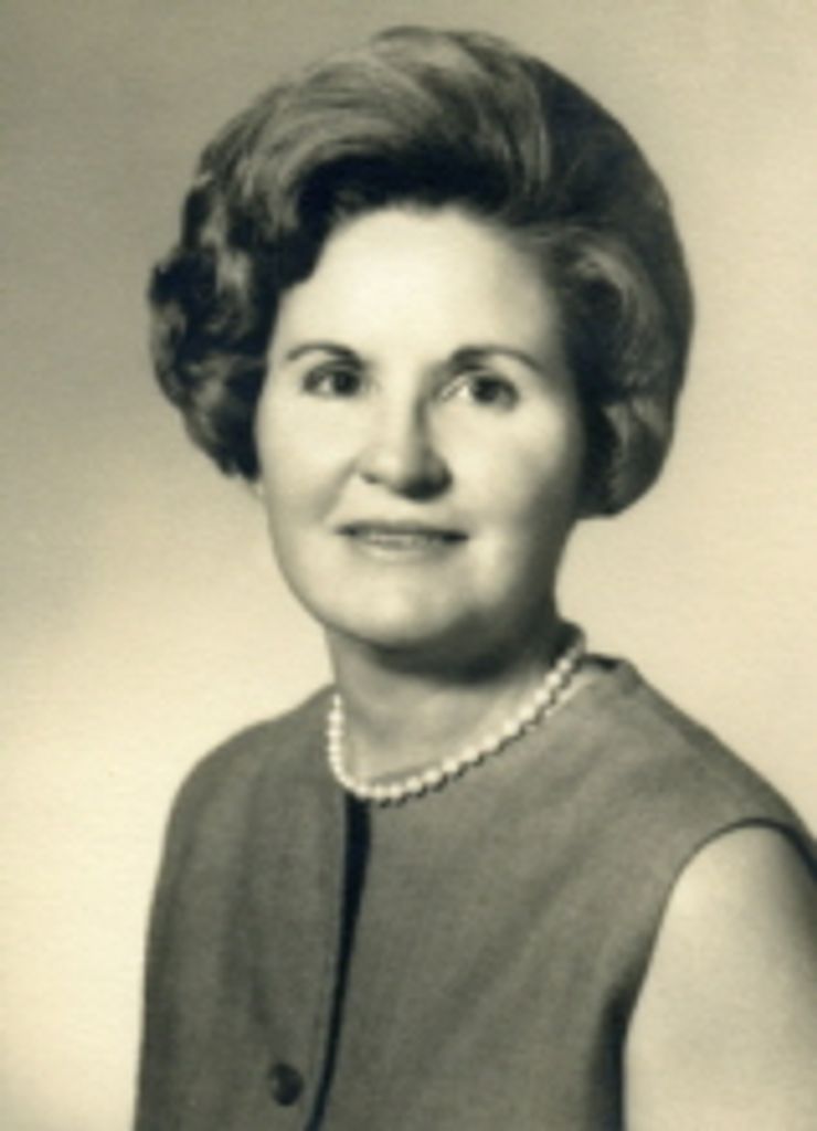 Lillian S. Morrogh