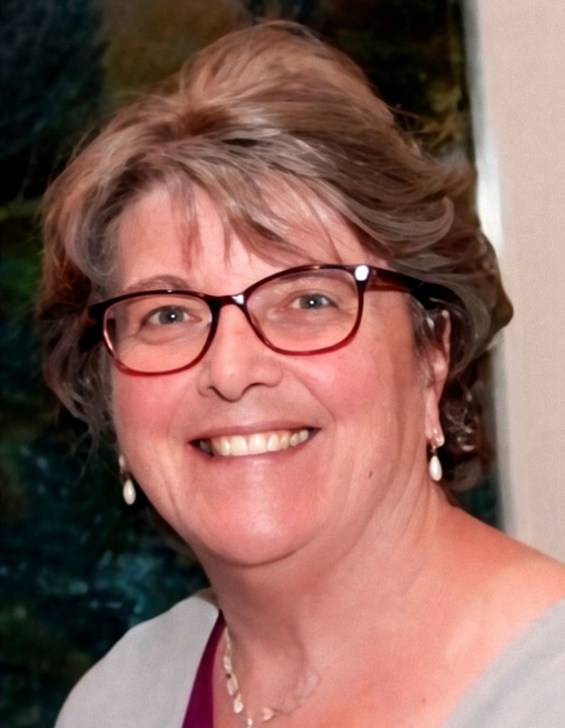 Vera 'Beryl' Puddester-Mckenna