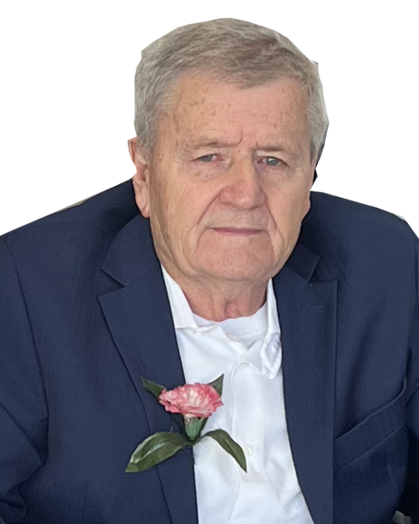 Tommy Harlen Profile Photo