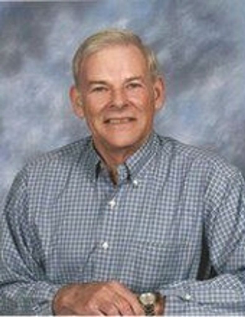 Larry O'Neal Drummond -Gfh