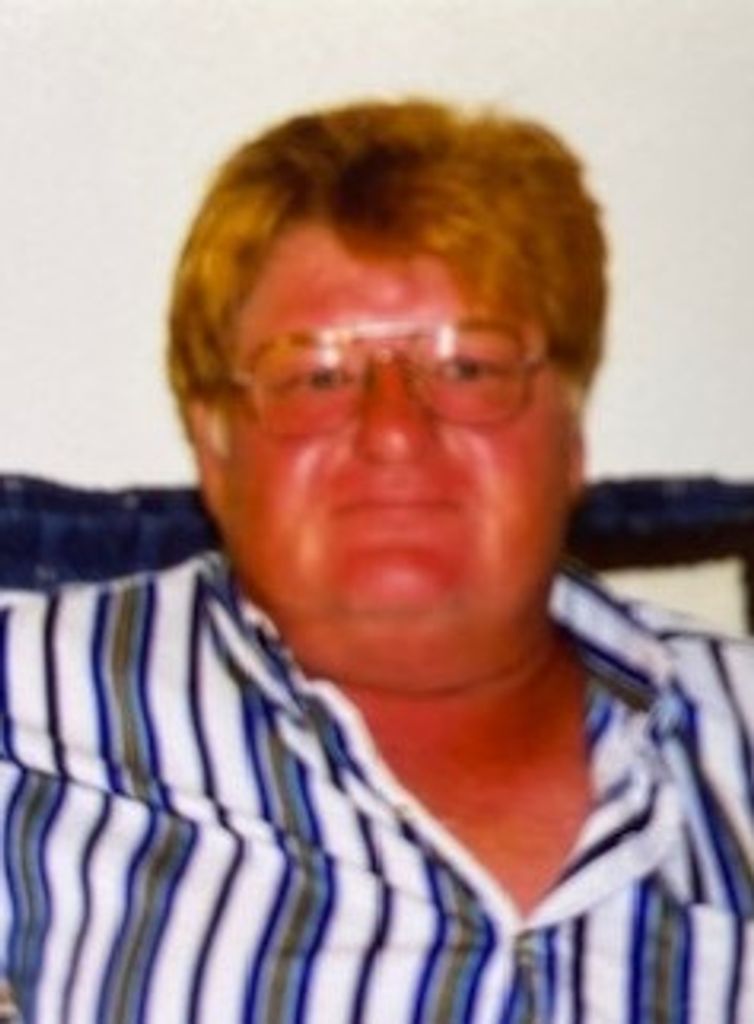 Rickie Hastie