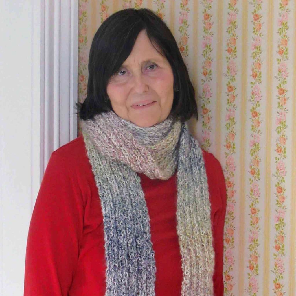 Alayne Stassen Profile Photo