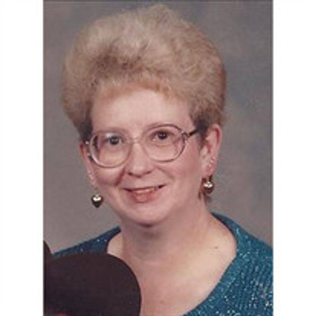 Sharon L Tramell