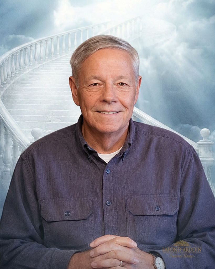 Lee Robert Darbonne Profile Photo