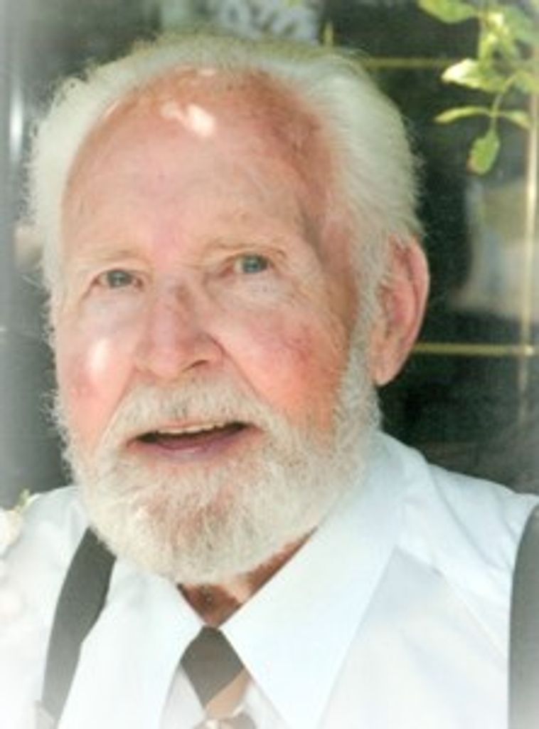 James Robert Clark