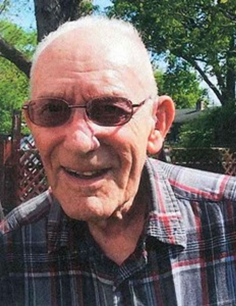 Raymond D. Tallman