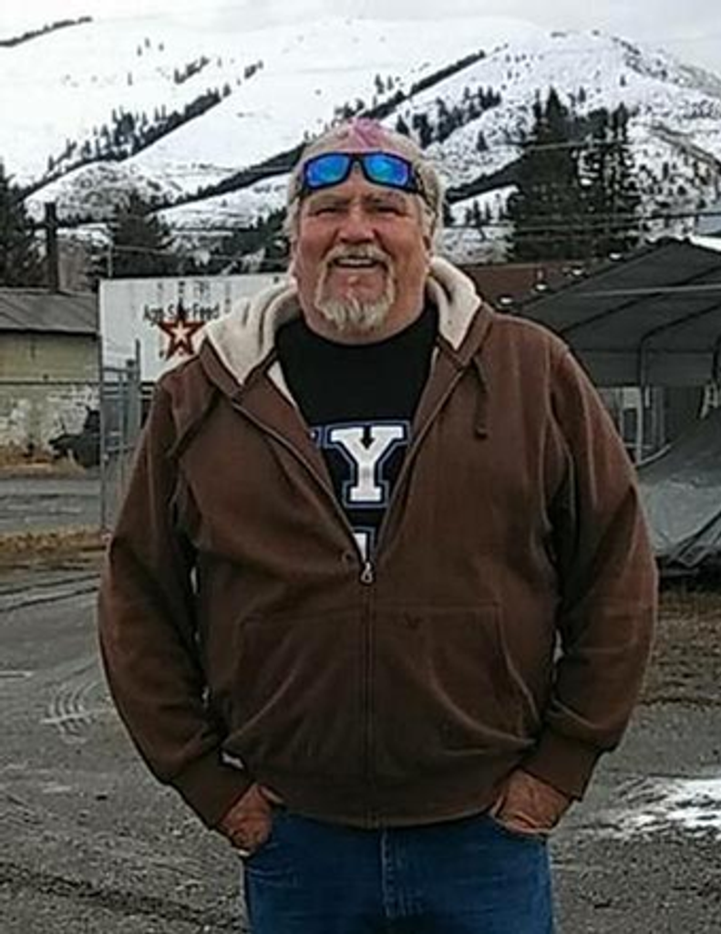 "Boston"  Richard Peterson Profile Photo